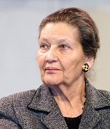 simone veil