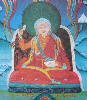 ayu-khandro