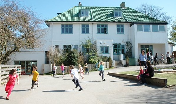 brighton buddhist school