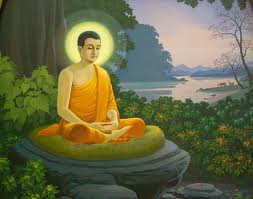 Bouddha