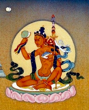 dakini