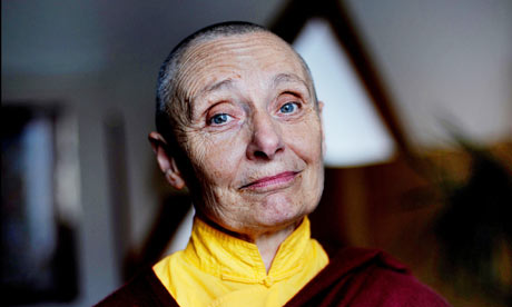 La pratique de Shamatha ou la quiétude mentale par Jetsunma Tenzin Palmo Tenzin-Palmo