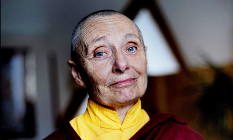 Tenzin-Palmo