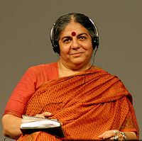 Vandanashiva