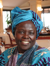 WangariMaathai