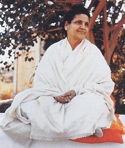 anandamayi