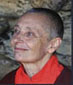 Jetsunma Tenzin Palmo