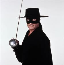 zorro