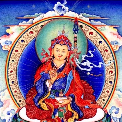 padmasambhava